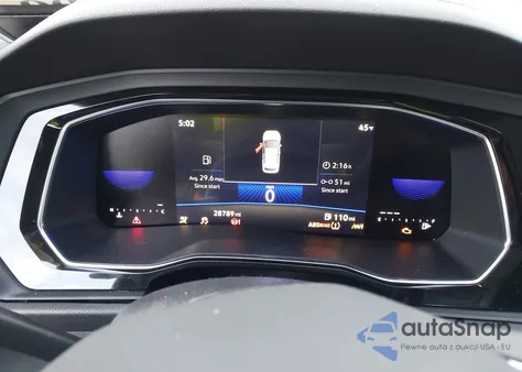 2023 Volkswagen Jetta 1.5T Se from USA, damaged, VIN 3VW7M7BU3PM044896